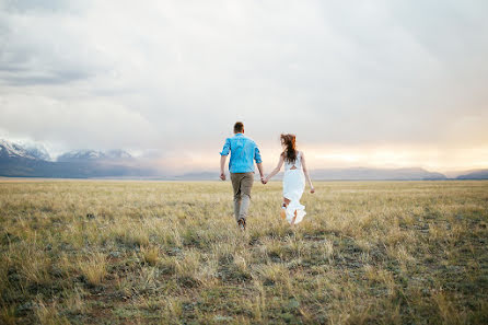 Fotografo di matrimoni Pavel Lepeshev (pavellepeshev). Foto del 12 giugno 2015