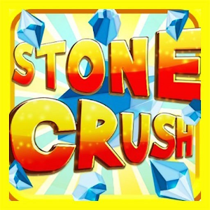 Stone Crush logo