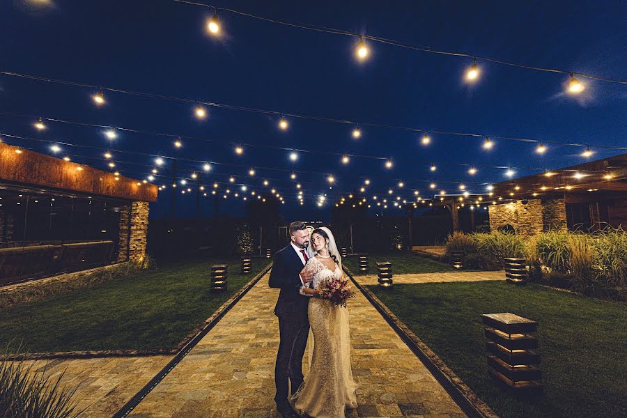 Photographe de mariage Marius Balan (fotoemotii). Photo du 17 février