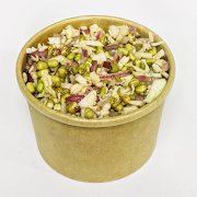 Sprouted Moong Bean Pot (VE, GF)