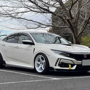 シビックタイプR FK8