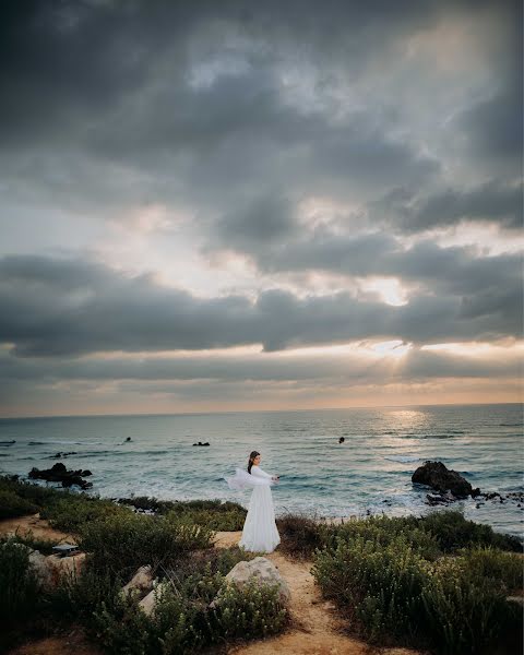 Wedding photographer Yakov Elkin (yasha). Photo of 6 September 2023