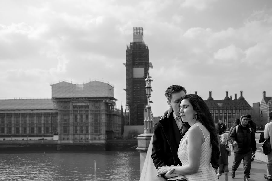 Fotógrafo de casamento Nuno Lopes (nunolopesphoto). Foto de 7 de abril 2019