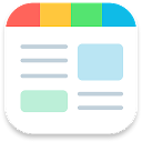 SmartNews mobile app icon