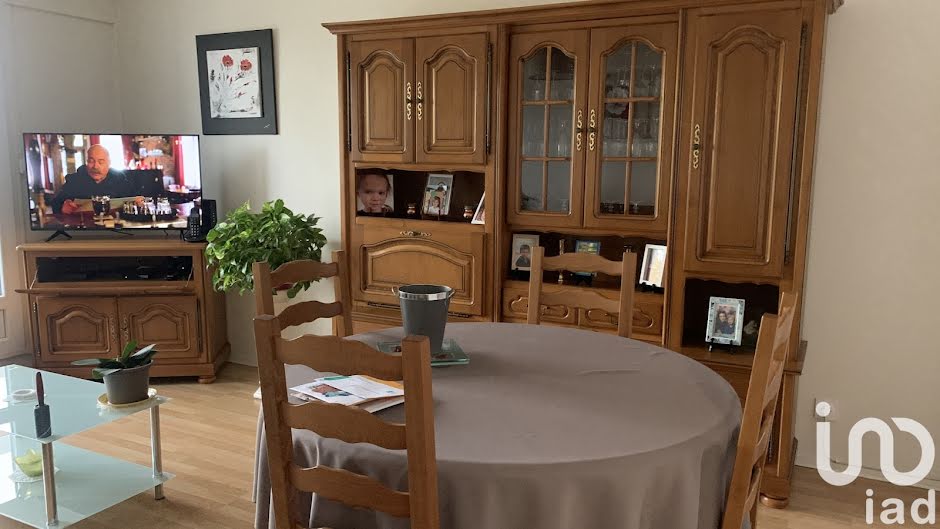 Vente appartement 3 pièces 69 m² à Angouleme (16000), 113 000 €