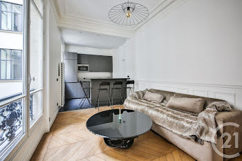 appartement à Paris 8ème (75)