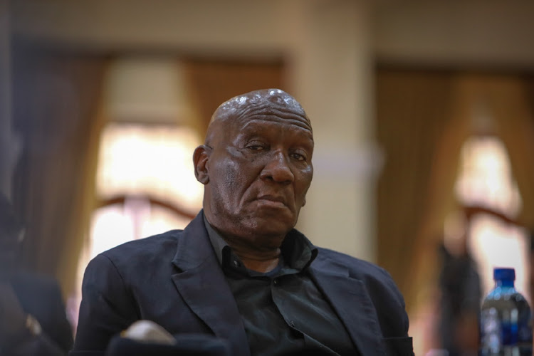 Police minister Bheki Cele has threatened that cabinet may consider going back to lockdown level 5.