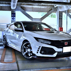 シビックタイプR FK8