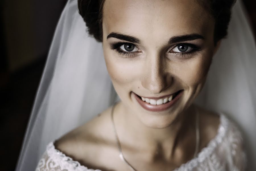 Wedding photographer Roman Roman Yaskovec (yroman). Photo of 8 November 2015