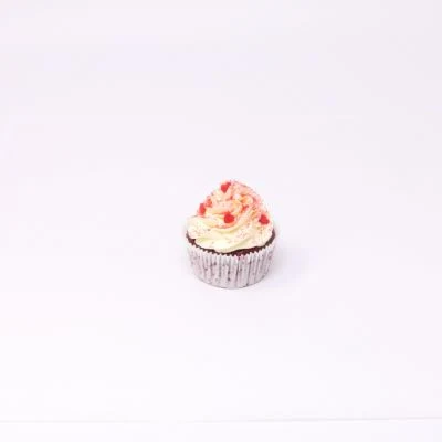 Redvelvet Cup Cake (1 Piece)