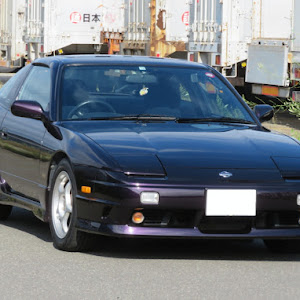 180SX KRPS13