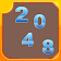 2048 Basic icon