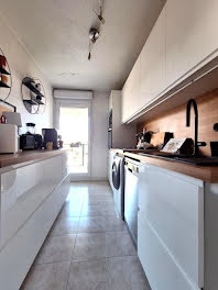 appartement à Saint-Laurent-du-Var (06)