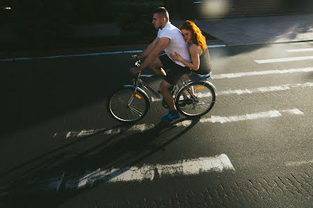 Wedding photographer Igor Gayvoronskiy (igorgayvoronsky). Photo of 10 June 2015