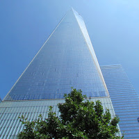 Nature and skyscrapers di 