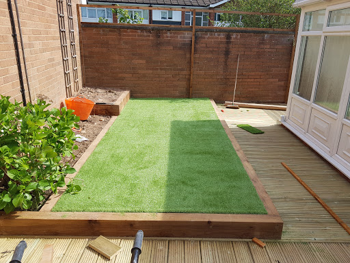 After