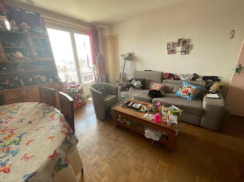 appartement à Le Havre (76)