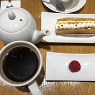 1789 Café Pâtisserie 法式甜點(忠孝店)