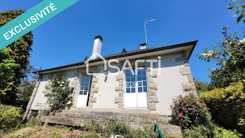 maison à Ambrières-les-Vallées (53)