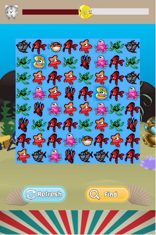 Fish Game For free: Kids