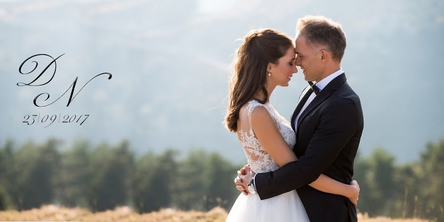 Fotografo di matrimoni Dimitris Antoniou (dimitrisantoniou). Foto del 5 dicembre 2019