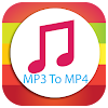Mp3Tube To Mp4: Music Player icon