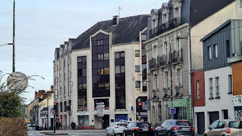 appartement à Nantes (44)