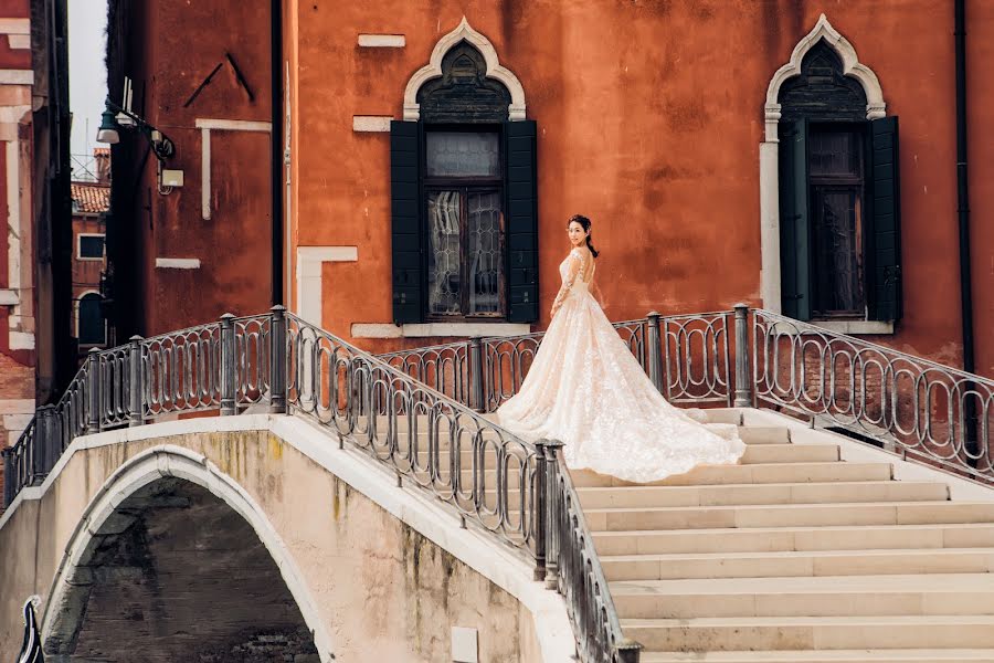 Photographe de mariage Orlando Ke (xiaodongke). Photo du 18 septembre 2017