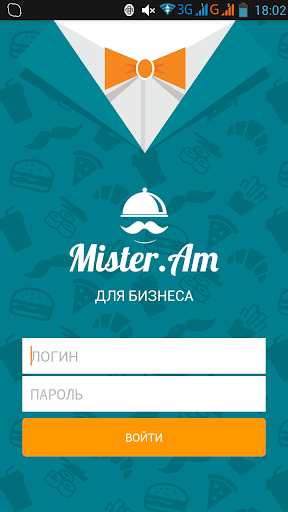 Mister.Am Biz