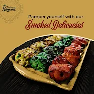 Dastan-E-Biryani menu 4