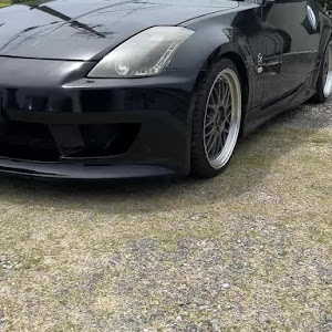 フェアレディZ Z33