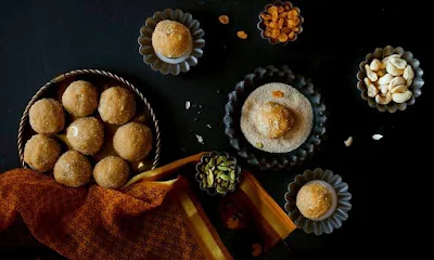 Shree Kheteshwar Sweets