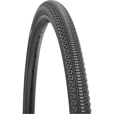 WTB Vulpine Tire - 700 x 36, TCS Tubeless, Light/Fast Rolling, Dual DNA, SG2