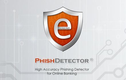 PhishDetector - True Phishing Detection Preview image 0