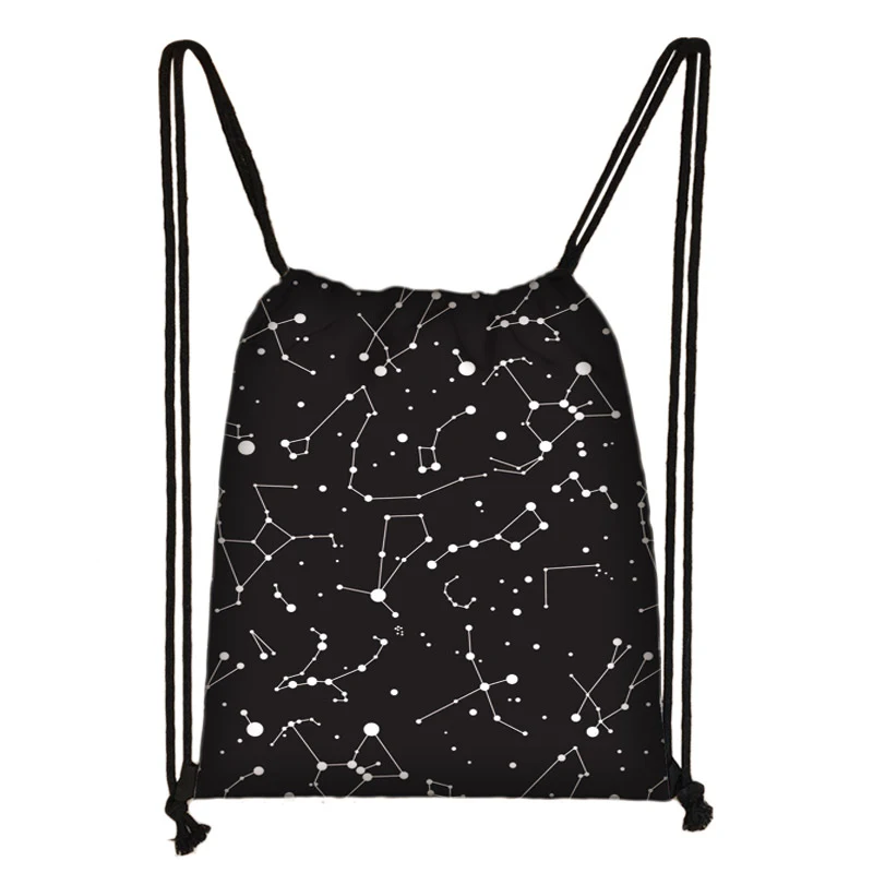 Title 14, Polyester Travel Outdoor Shopping Bag, Large Ca...
