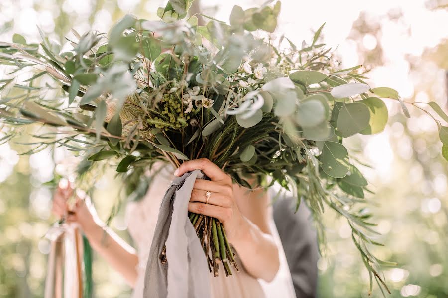 Fotografo di matrimoni Linda Strauta Brauere (bilzuligzda). Foto del 11 ottobre 2022