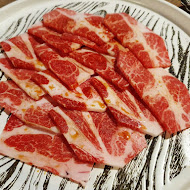 山奧屋無煙燒肉(桃園南崁店)