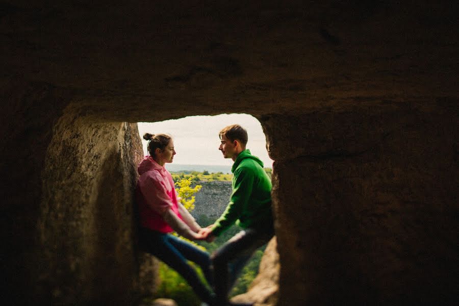 Photographe de mariage Aleksandr Bondar (sadownik). Photo du 18 mai 2015