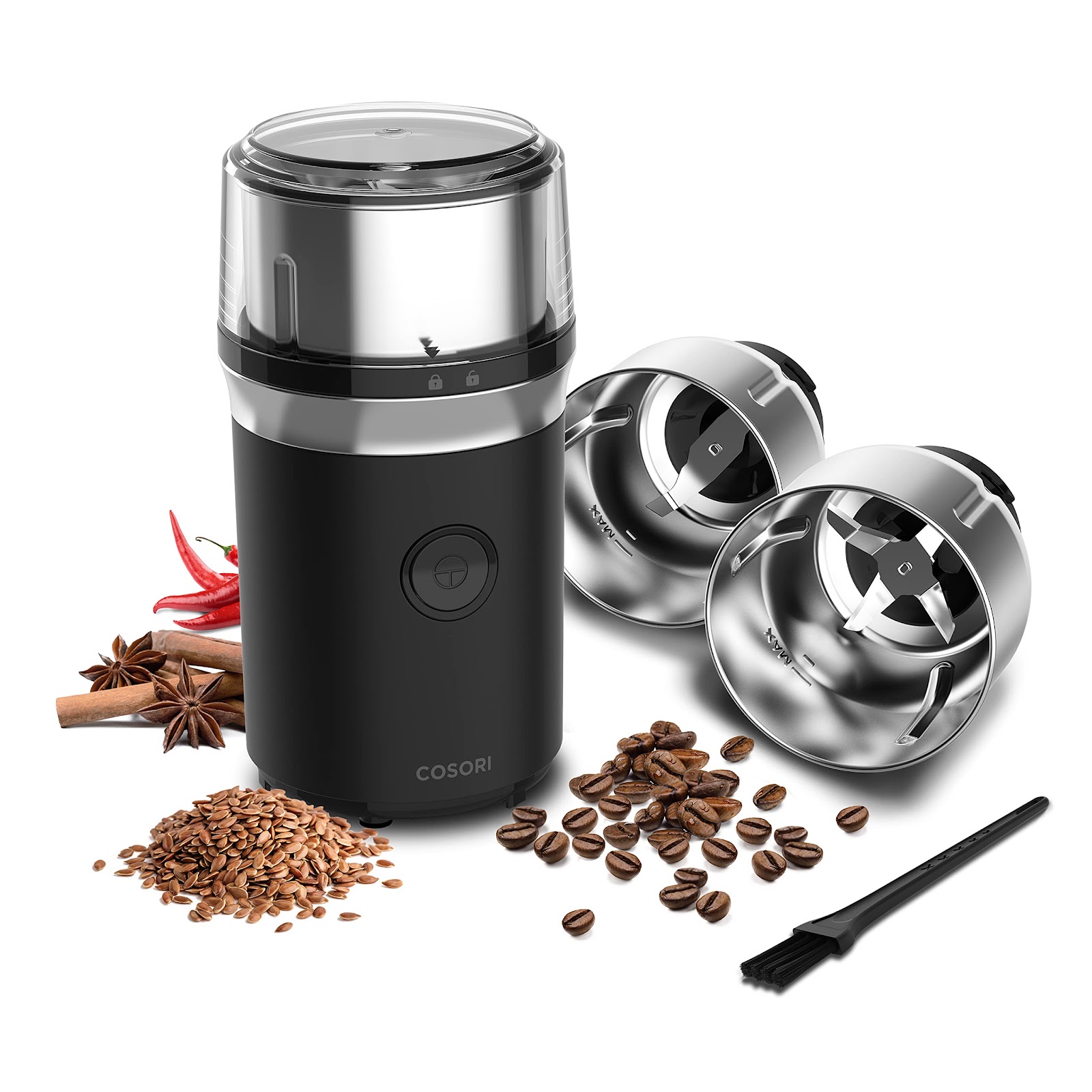 COSORI Electric Coffee Grinder