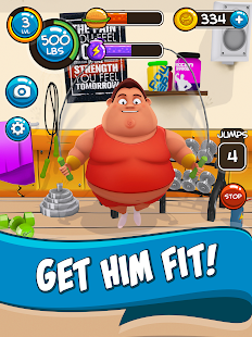 fat to fit fogyni hack apk)