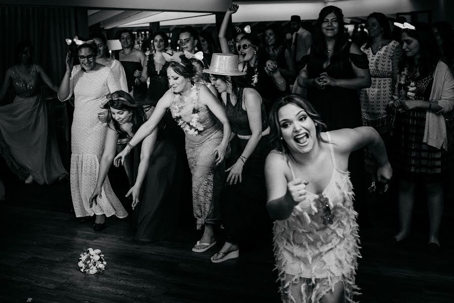 Fotógrafo de casamento Bruno Silva (brunosphotogher). Foto de 2 de outubro 2018