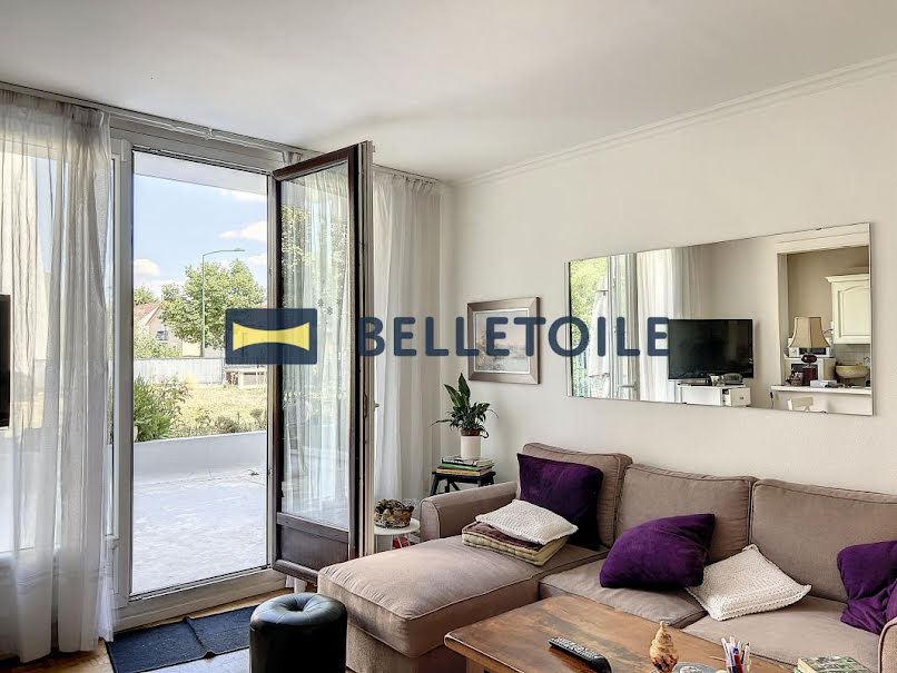 Vente appartement 4 pièces 65 m² à Alfortville (94140), 395 000 €