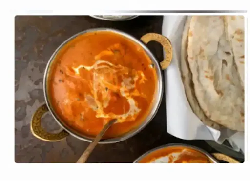 Paneer Makhani