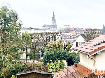 appartement à Le chesnay (78)