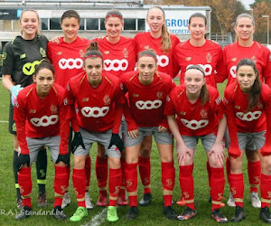 Vrouwen Standard winnen ook tweede oefenwedstrijd