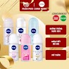 Lăn Ngăn Mùi 48H Nivea Anti - Perspirant Roll On + Sữa Rửa Mặt Ngọc Trai Dưỡng Trắng Da [Che Tên Sản Phẩm Khi Giao Hàng]