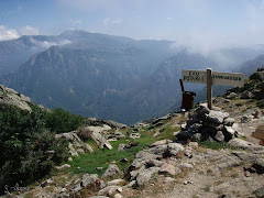 Refuge Capanelle a Usciolu