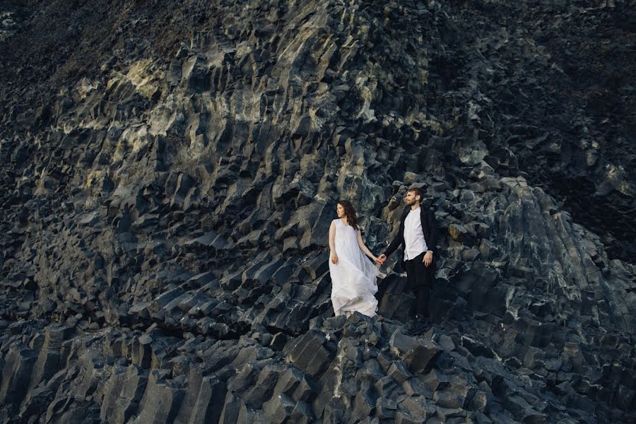 Photographe de mariage Maksim Pervomay (pervomay). Photo du 26 octobre 2017