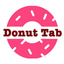 DonutTab