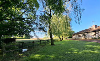 maison à Cormoz (01)